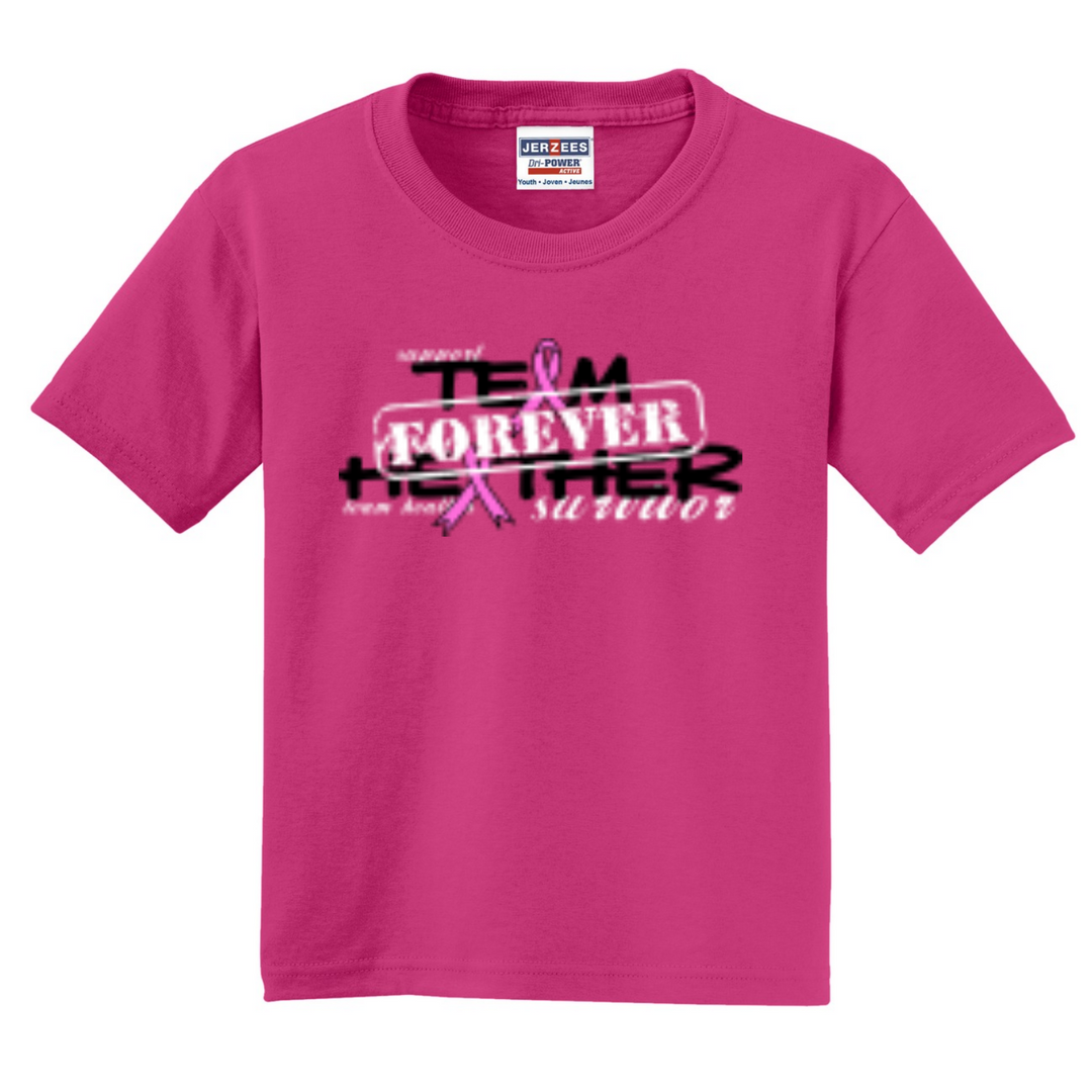 Cyber Pink - front