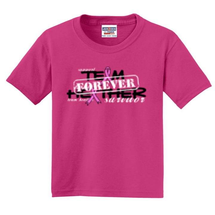 Cyber Pink - front