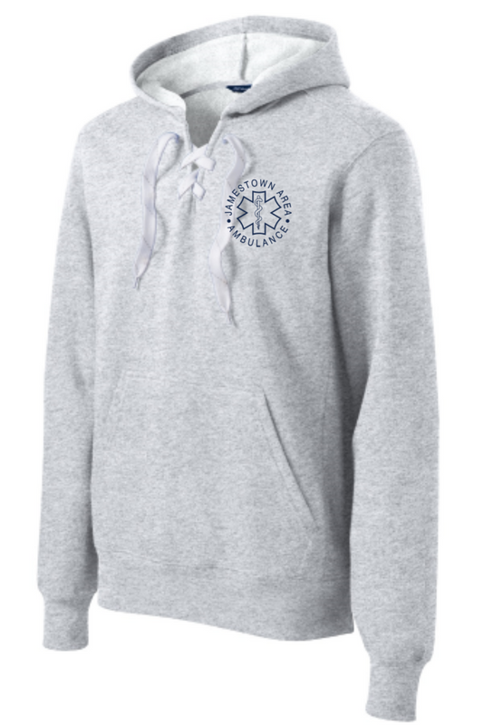 Athletic Hthr - front