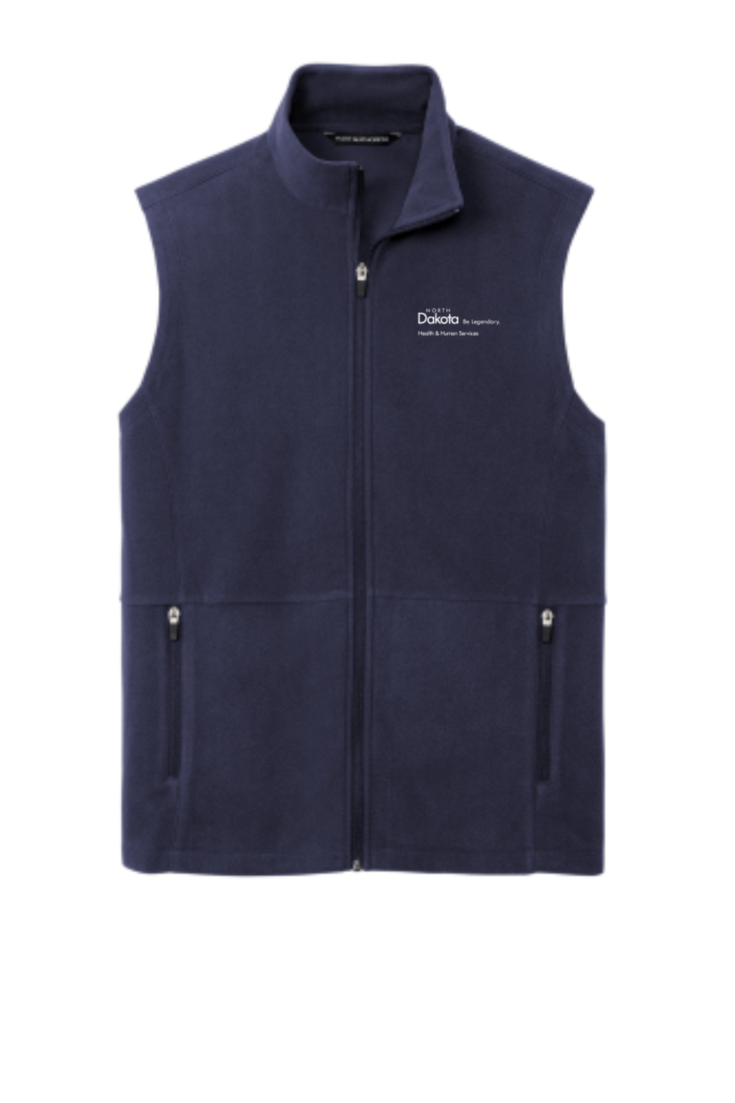 Navy - front
