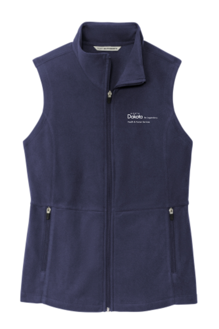 Navy - front