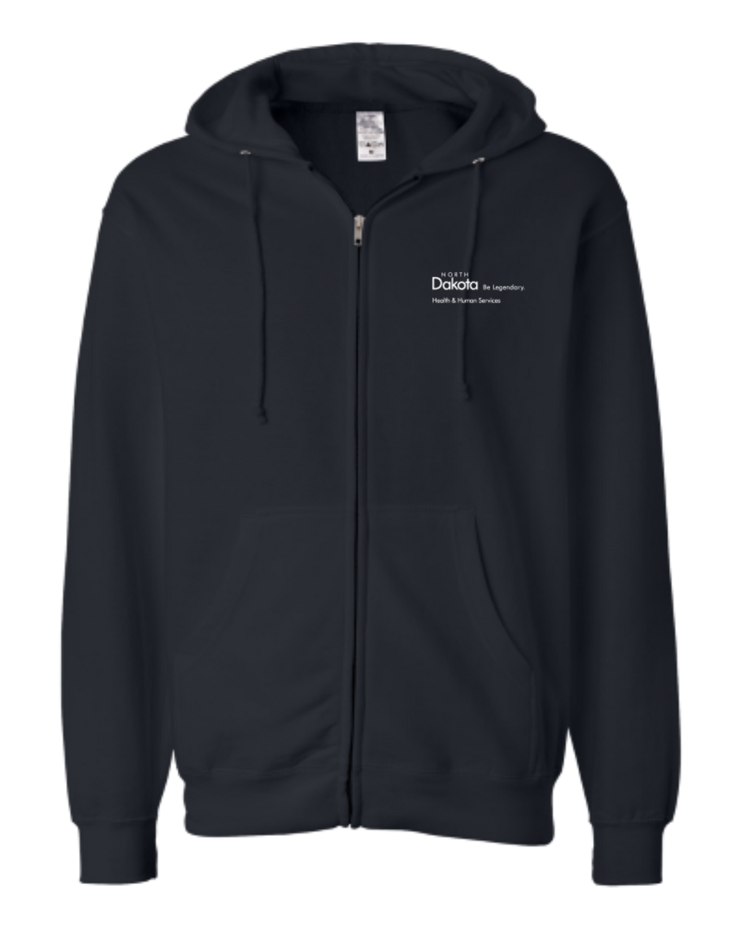 Navy - front