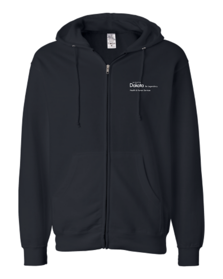 Navy - front