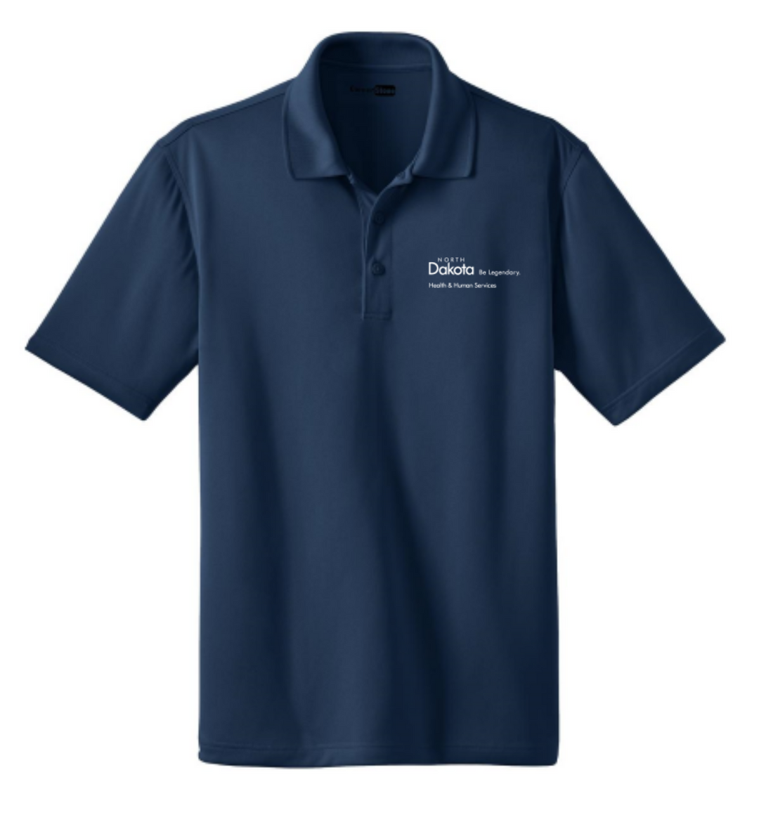 Regatta Blue - front