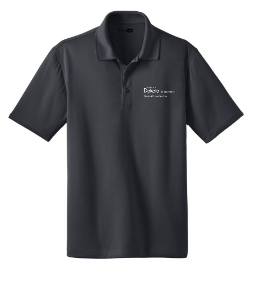 Charcoal - front