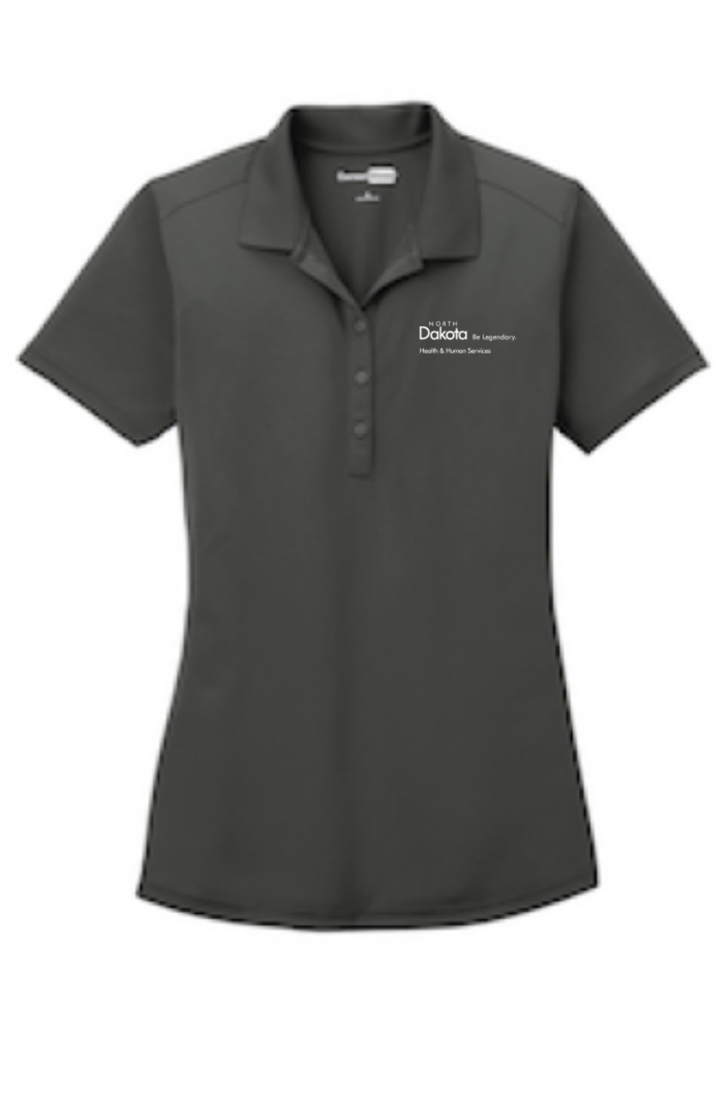 Charcoal - front