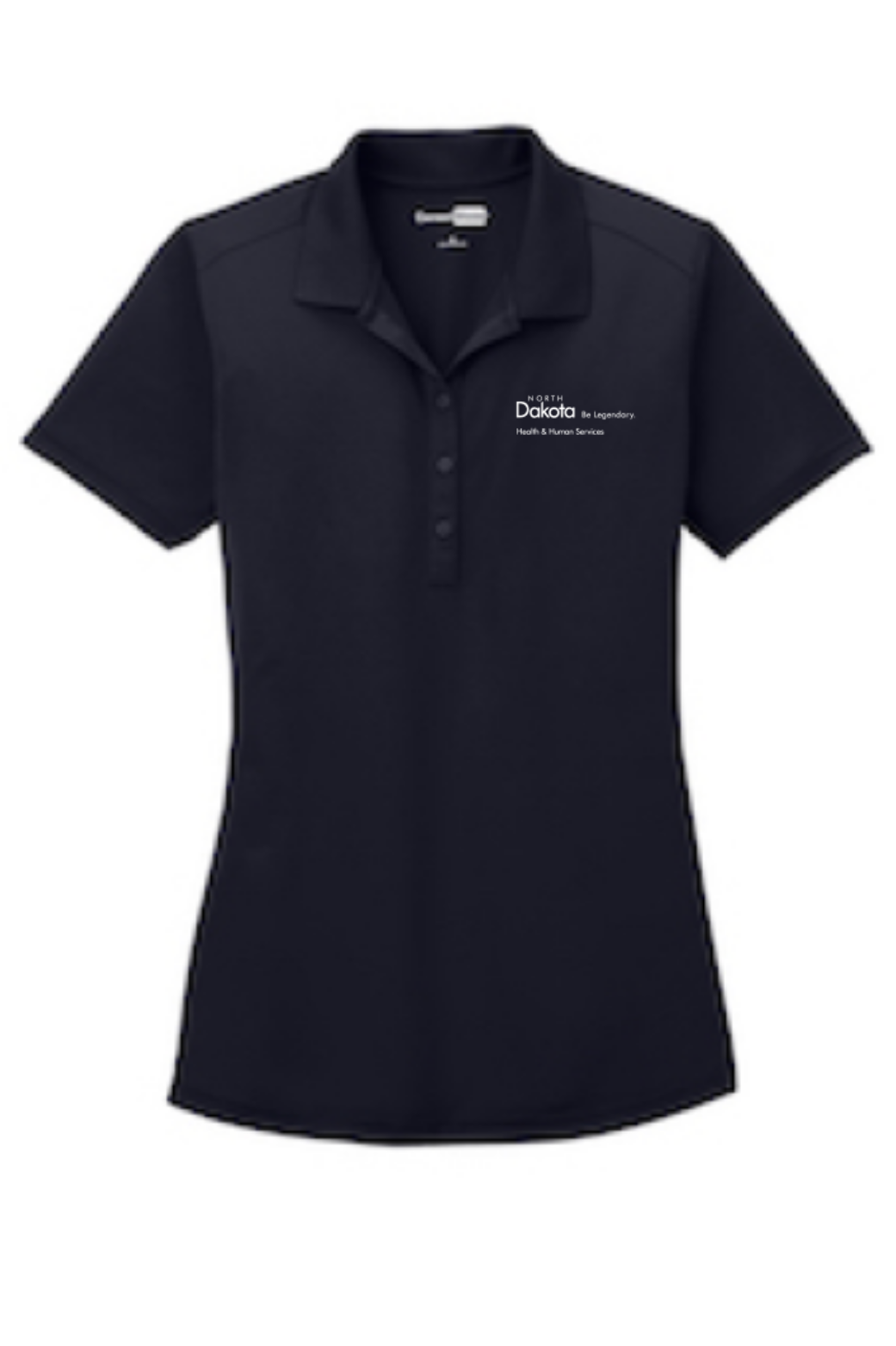 Dark Navy - front