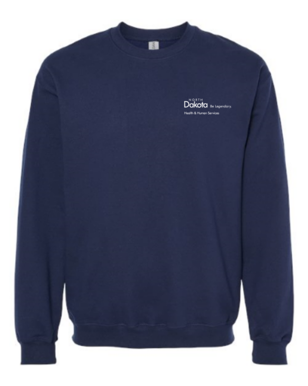 Navy - front