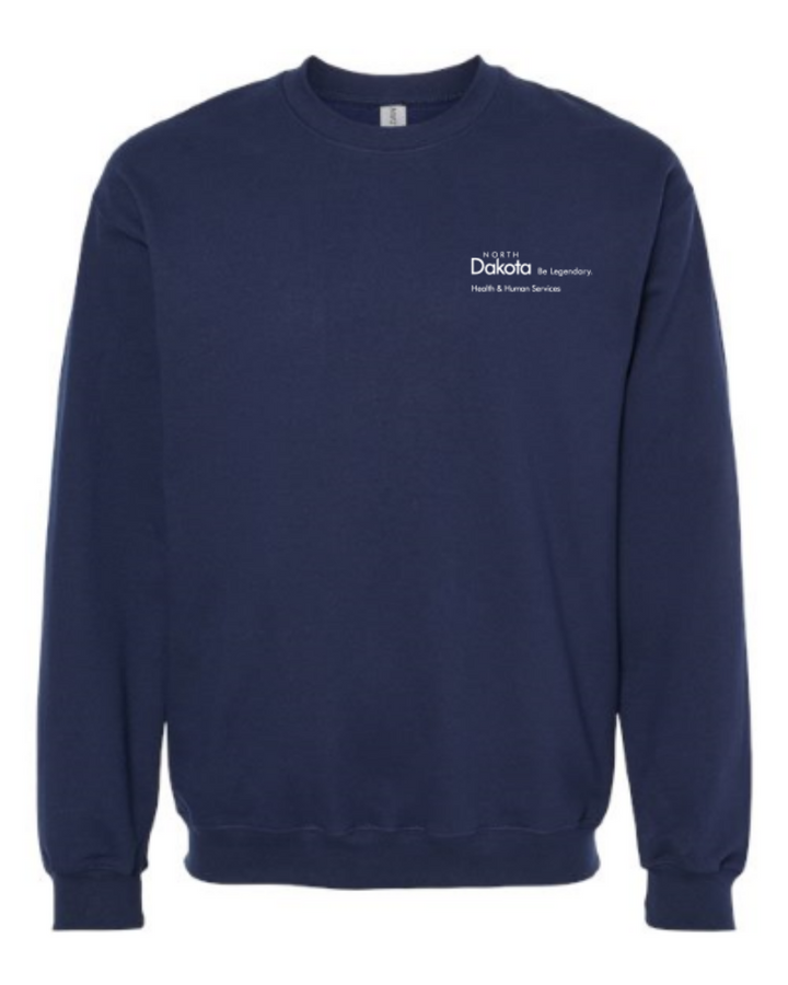 Navy - front