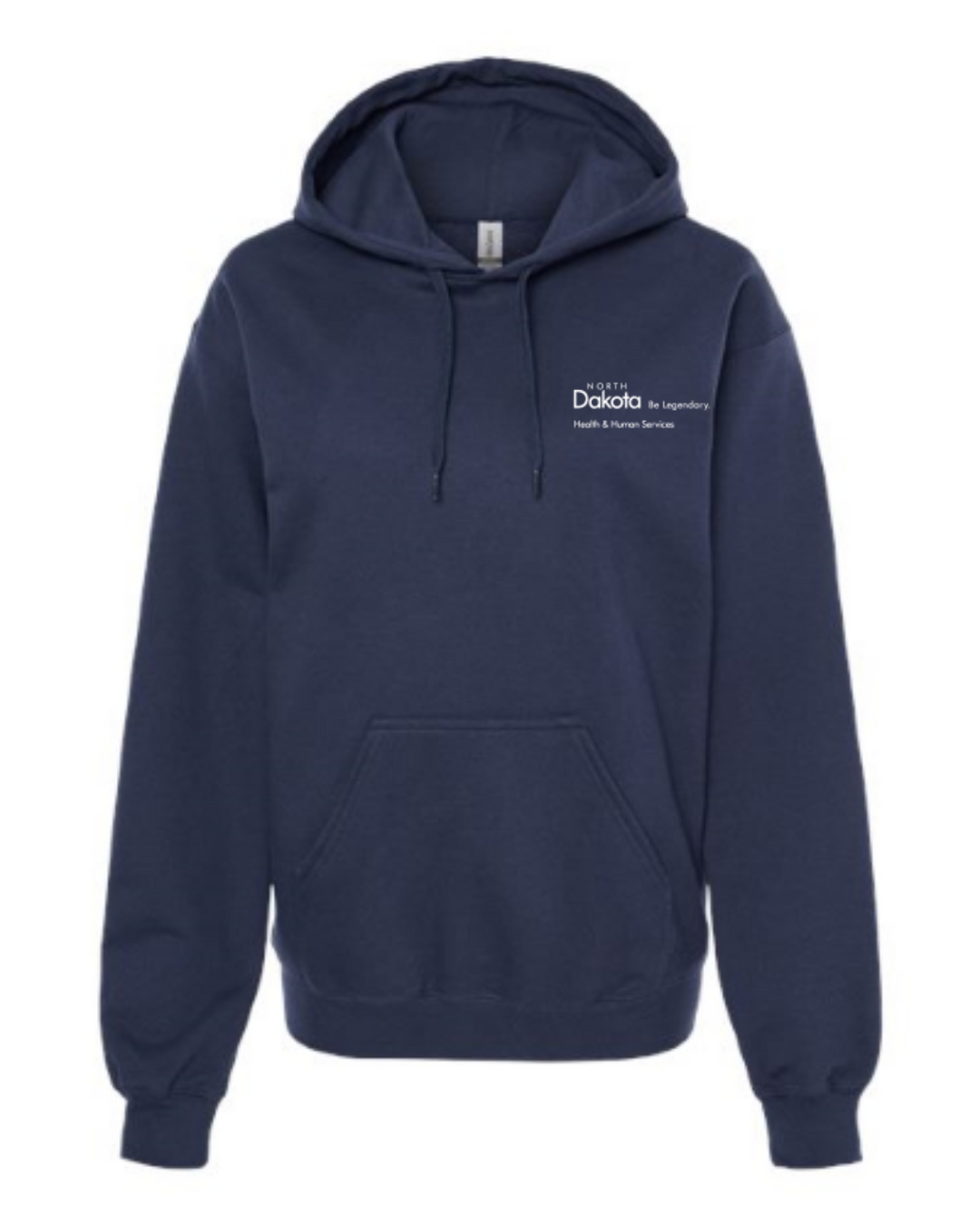 Navy - front