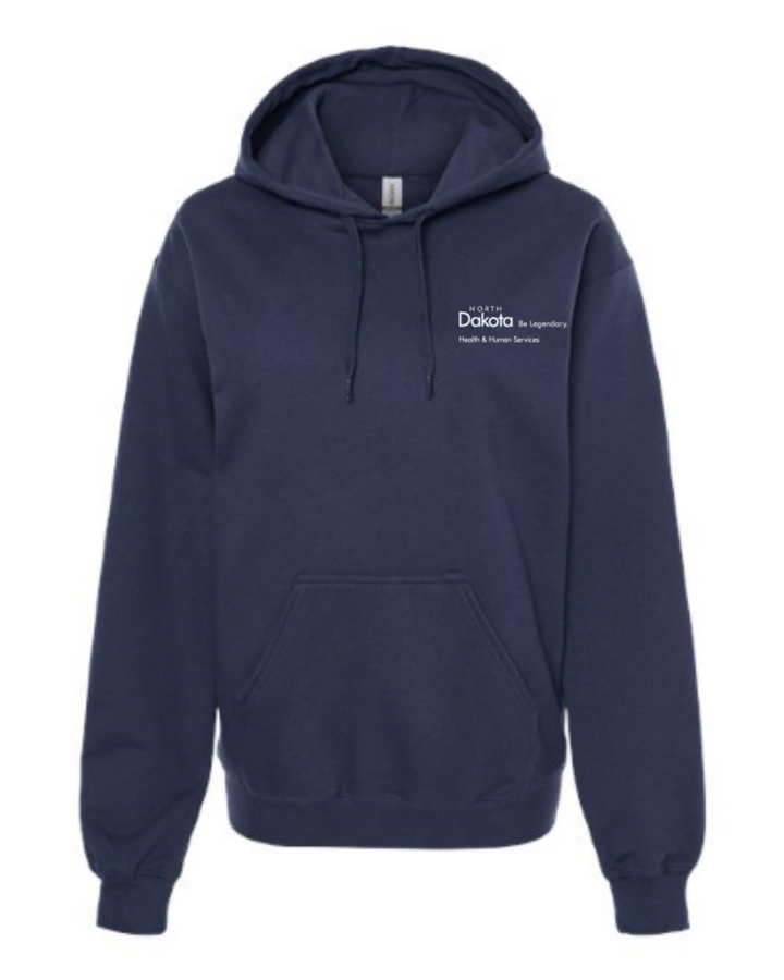Navy - front