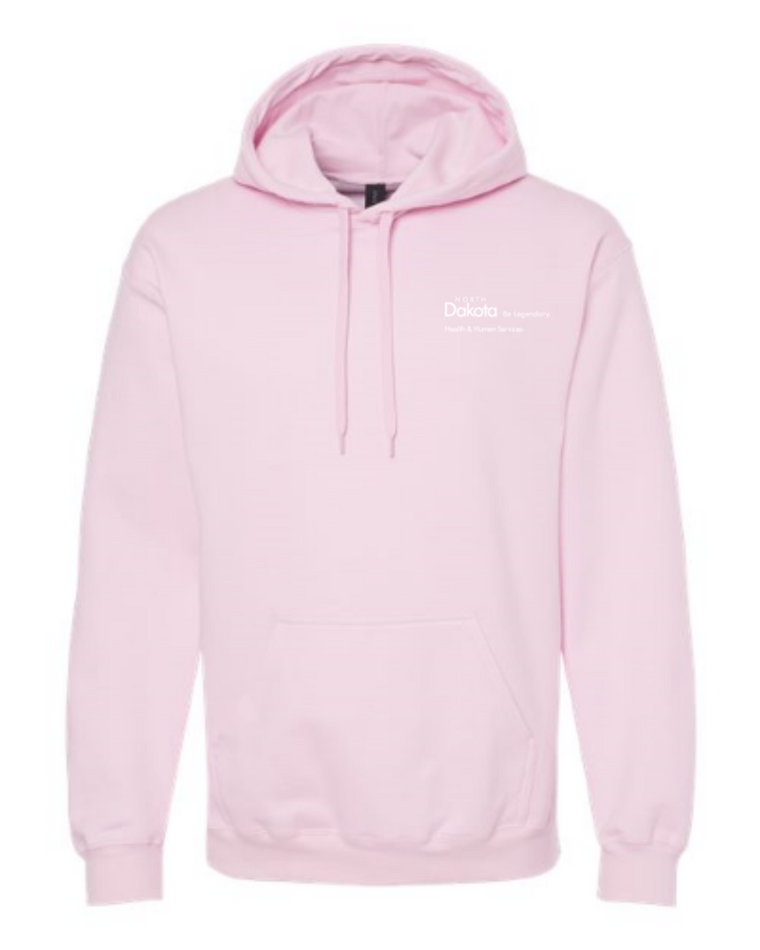 Light Pink - front