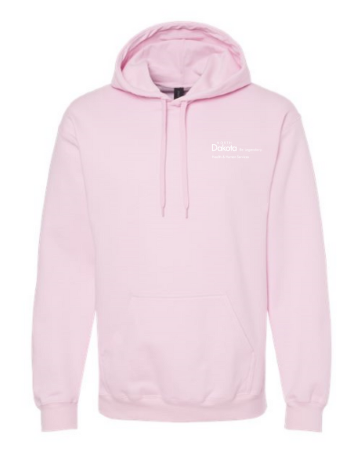 Light Pink - front