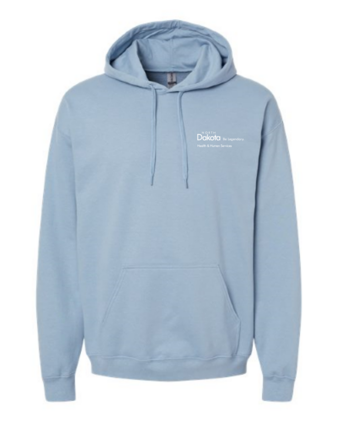Stone Blue - front