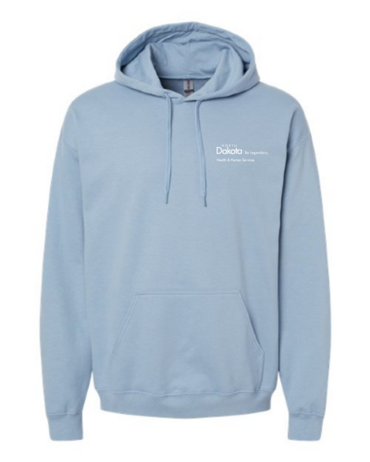 Stone Blue - front