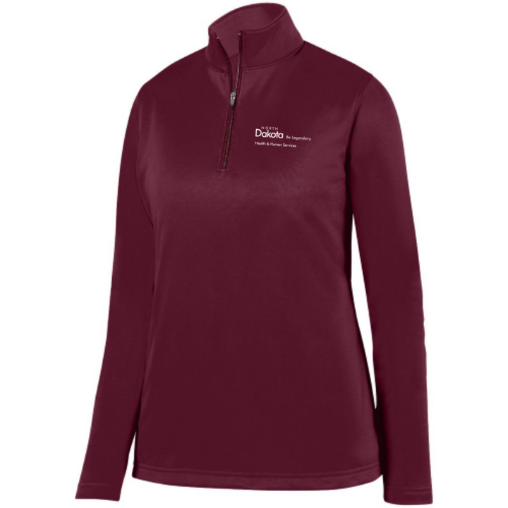 MAROON - front