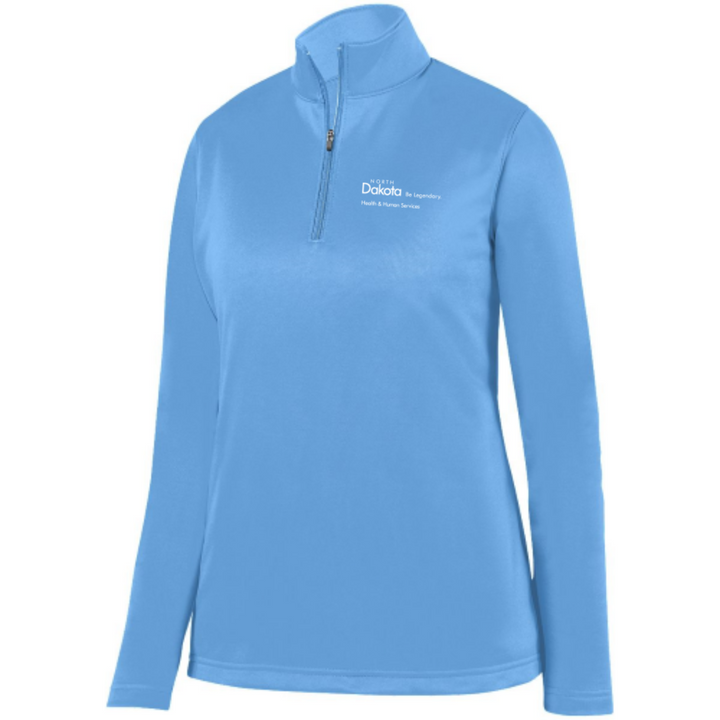 COLUMBIA BLUE - front