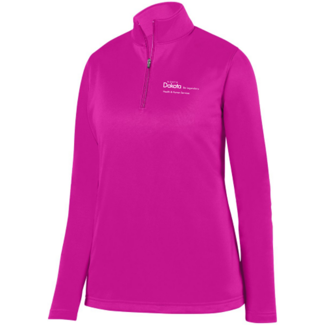 POWER PINK - front