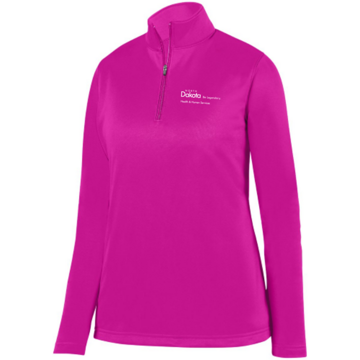 POWER PINK - front