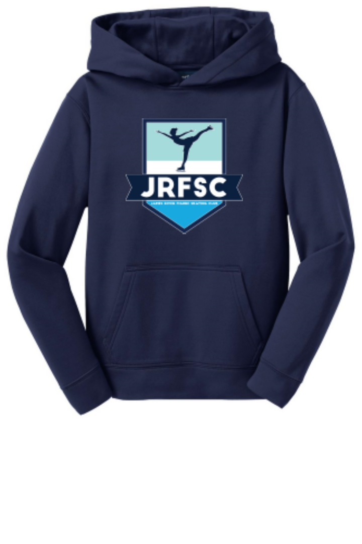 Navy - front