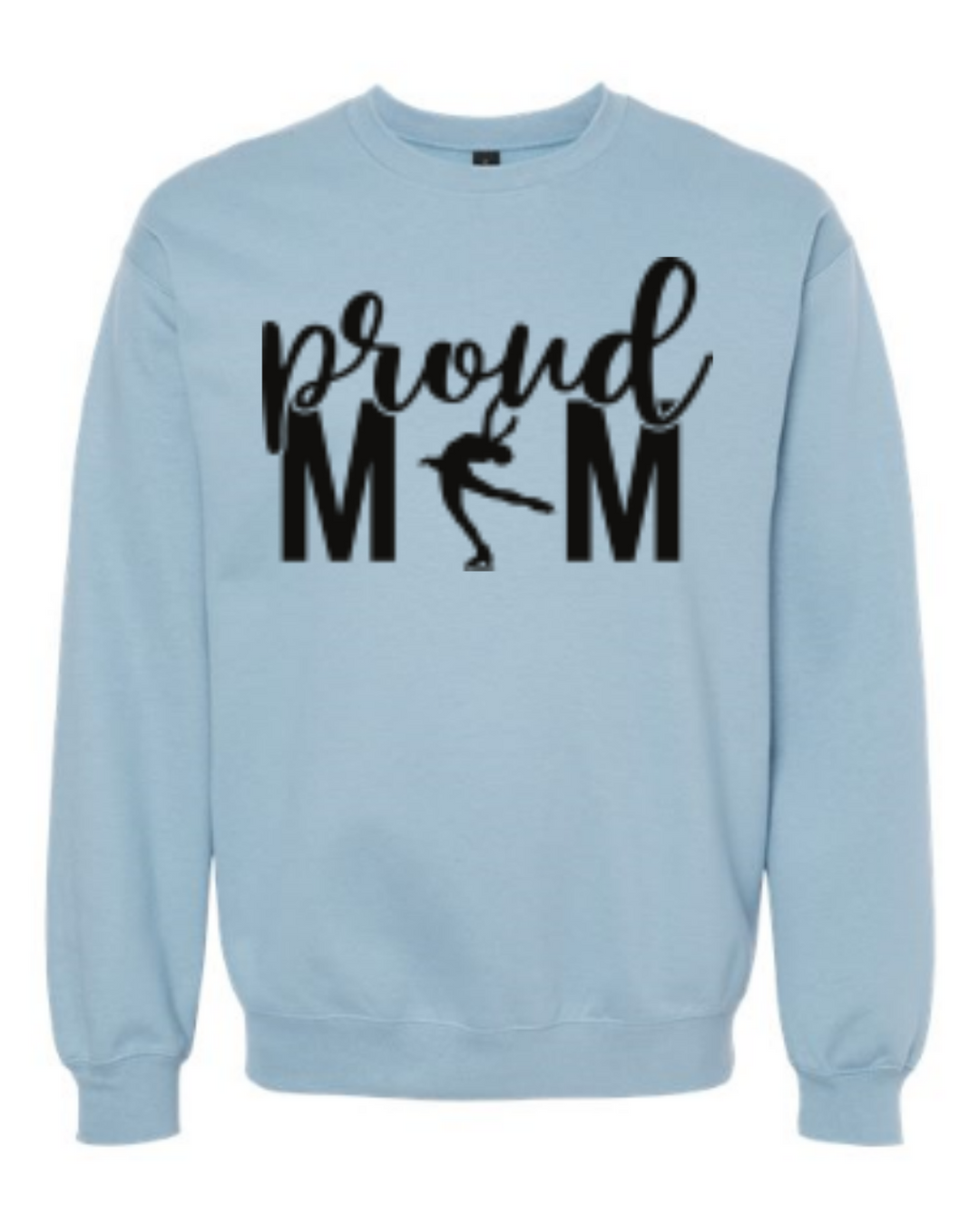 Stone Blue - front