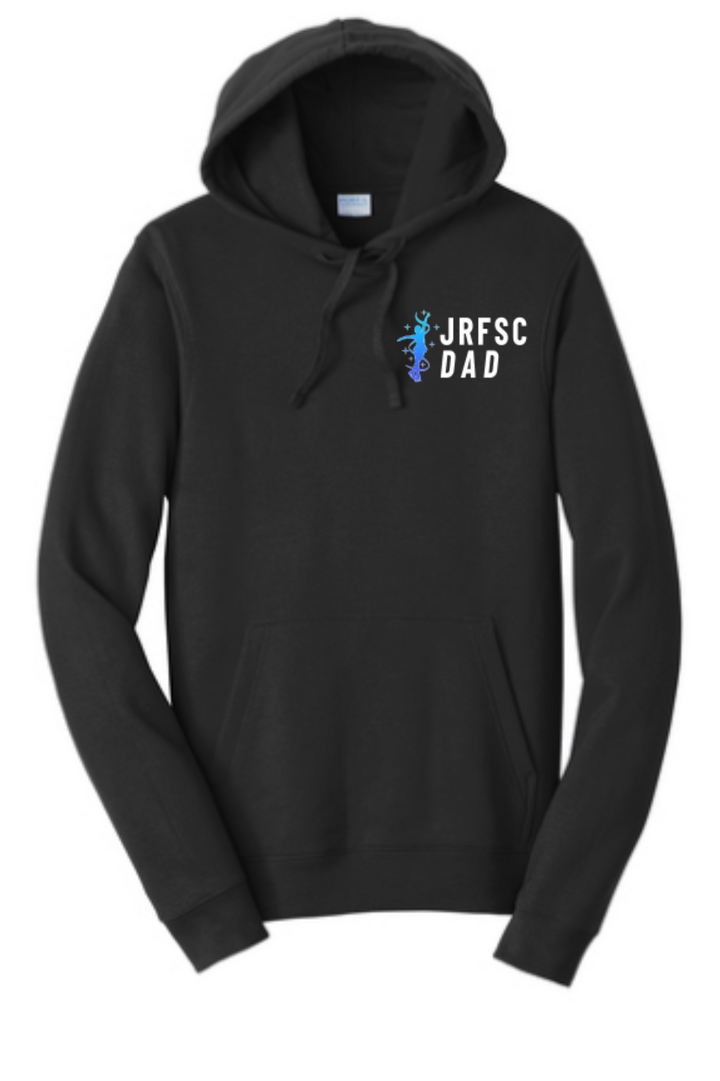 Jet Black - front