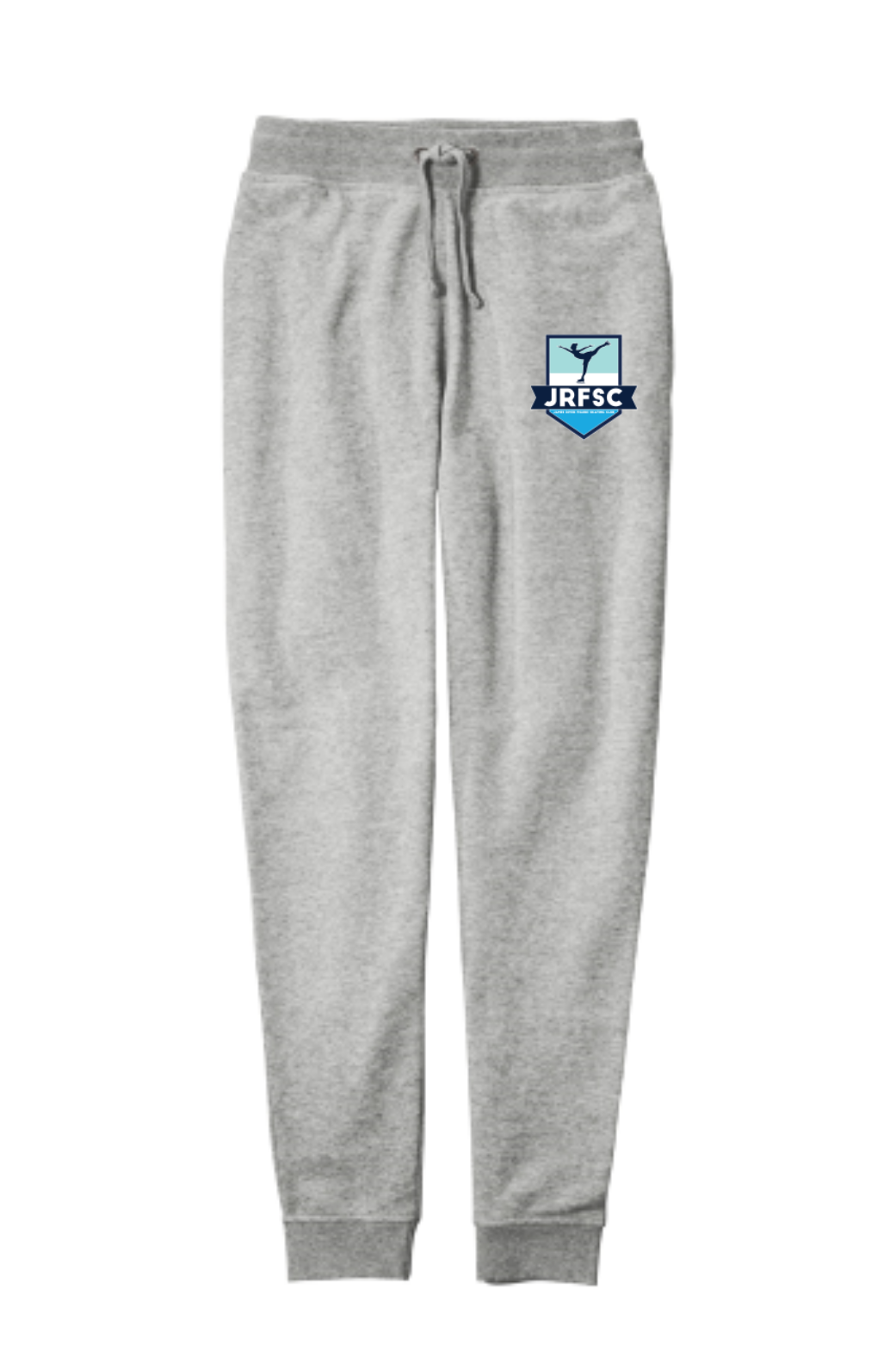 Lt Hthr Grey - front