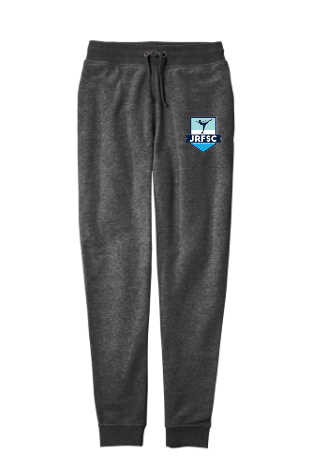 Hthrd Charcoal - front