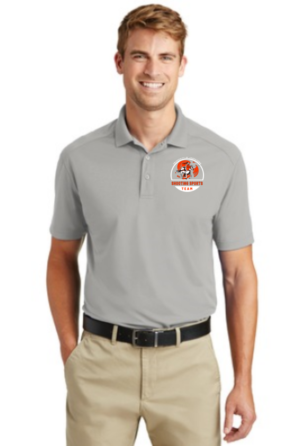 Light Grey - front