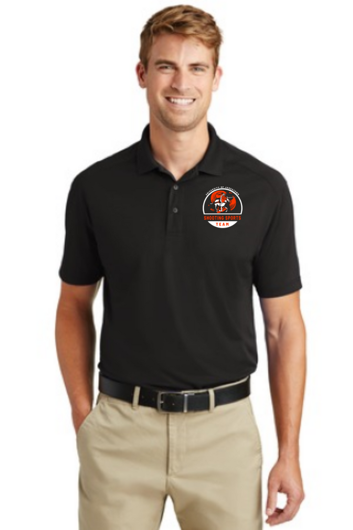 Black - front