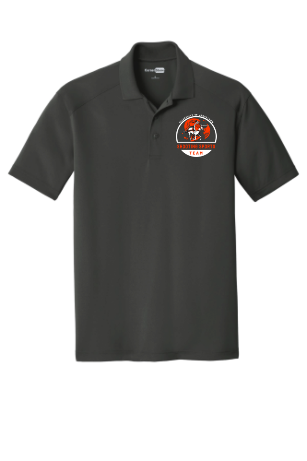 Charcoal - front