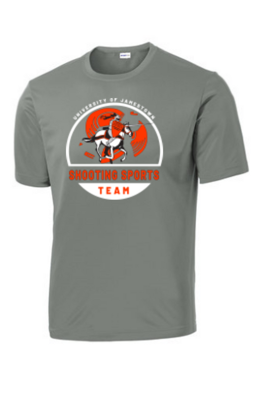 Grey Concrete - front