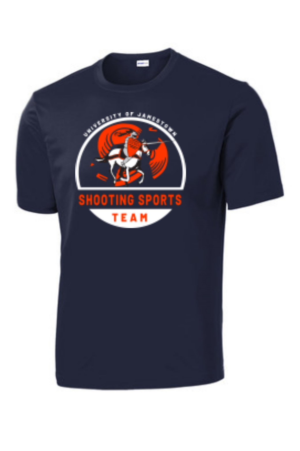 True Navy - front