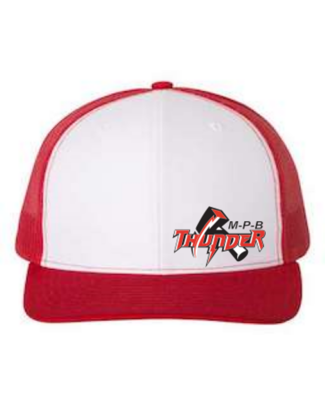 White Red - front