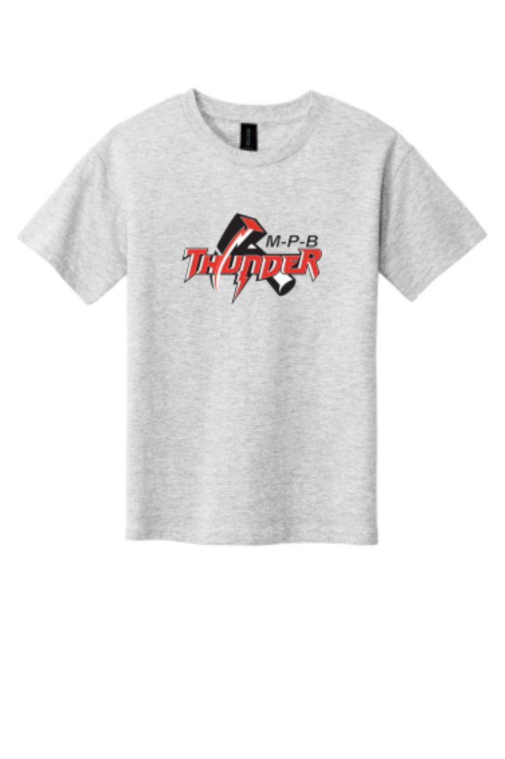 SportGrey - front