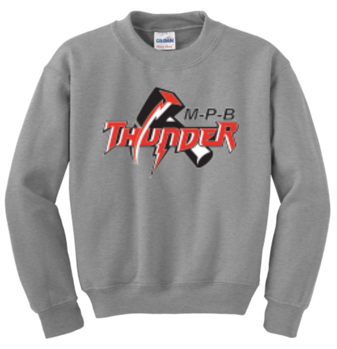 Sport Grey - front