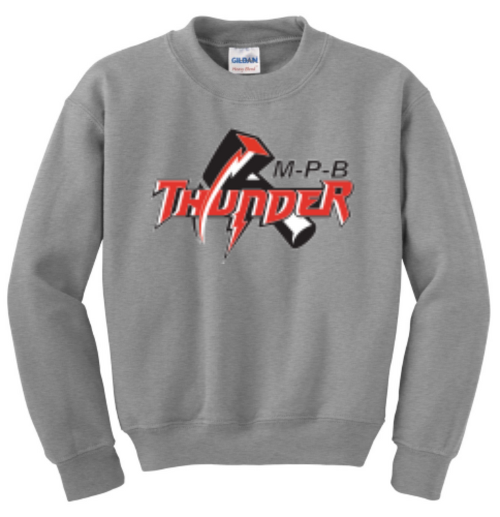 Sport Grey - front