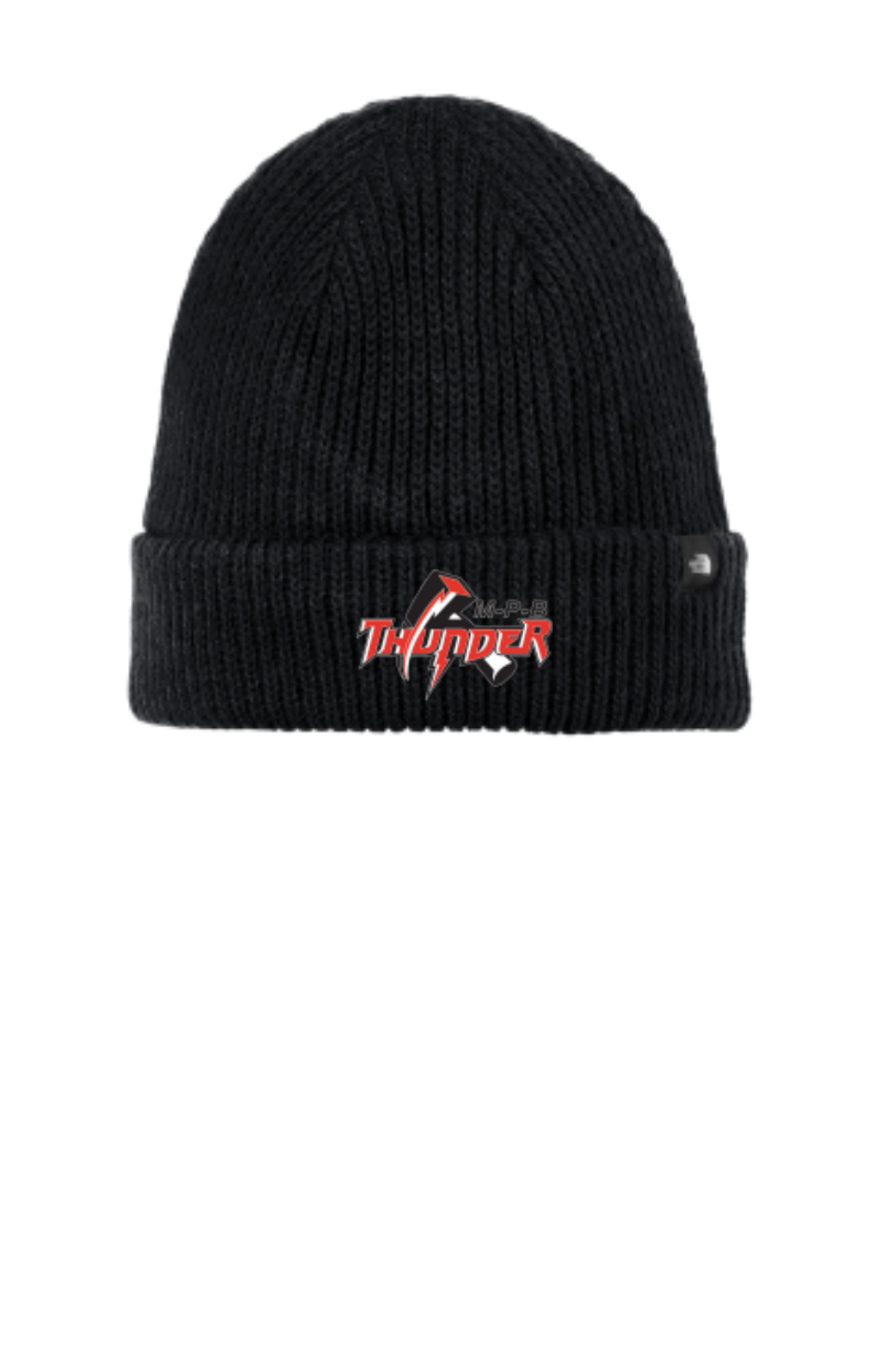 TNFBlack - front