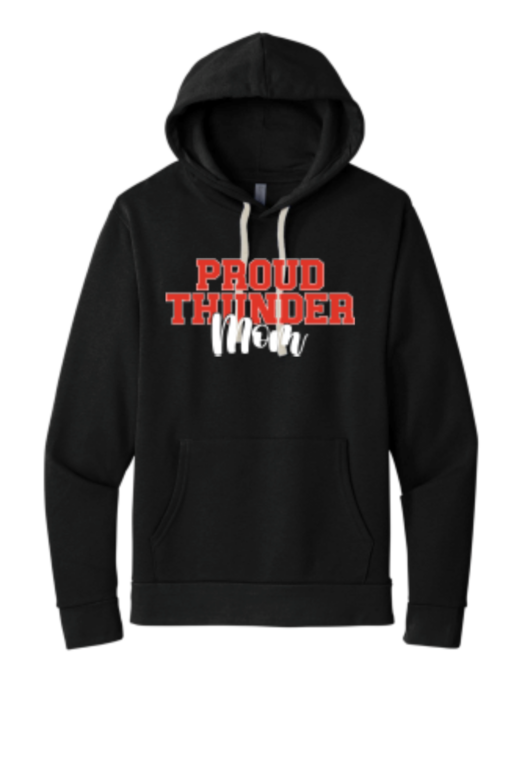 Black - front