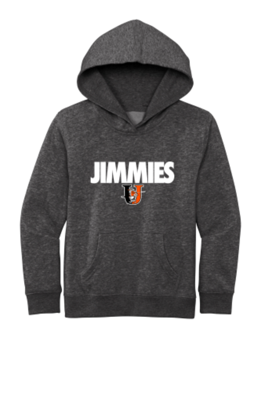 Hthrd Charcoal - front