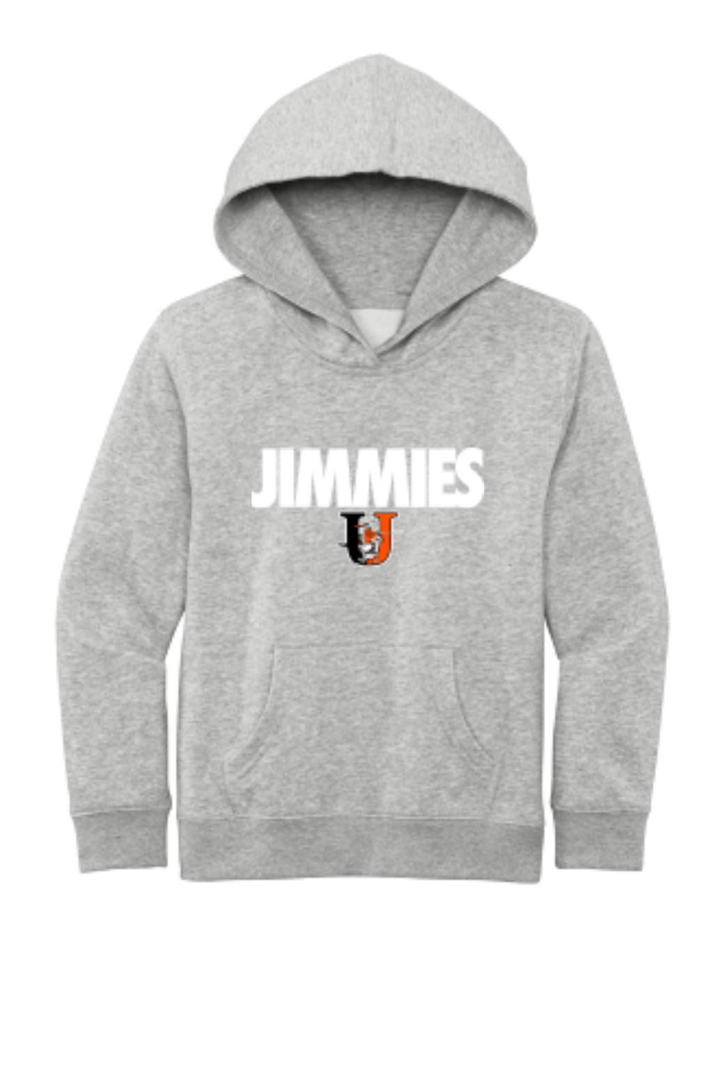 Lt Hthr Grey - front