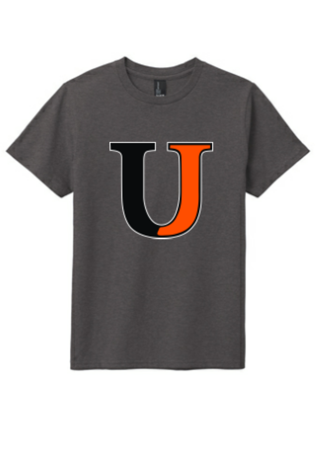 Hthrd Charcoal - front