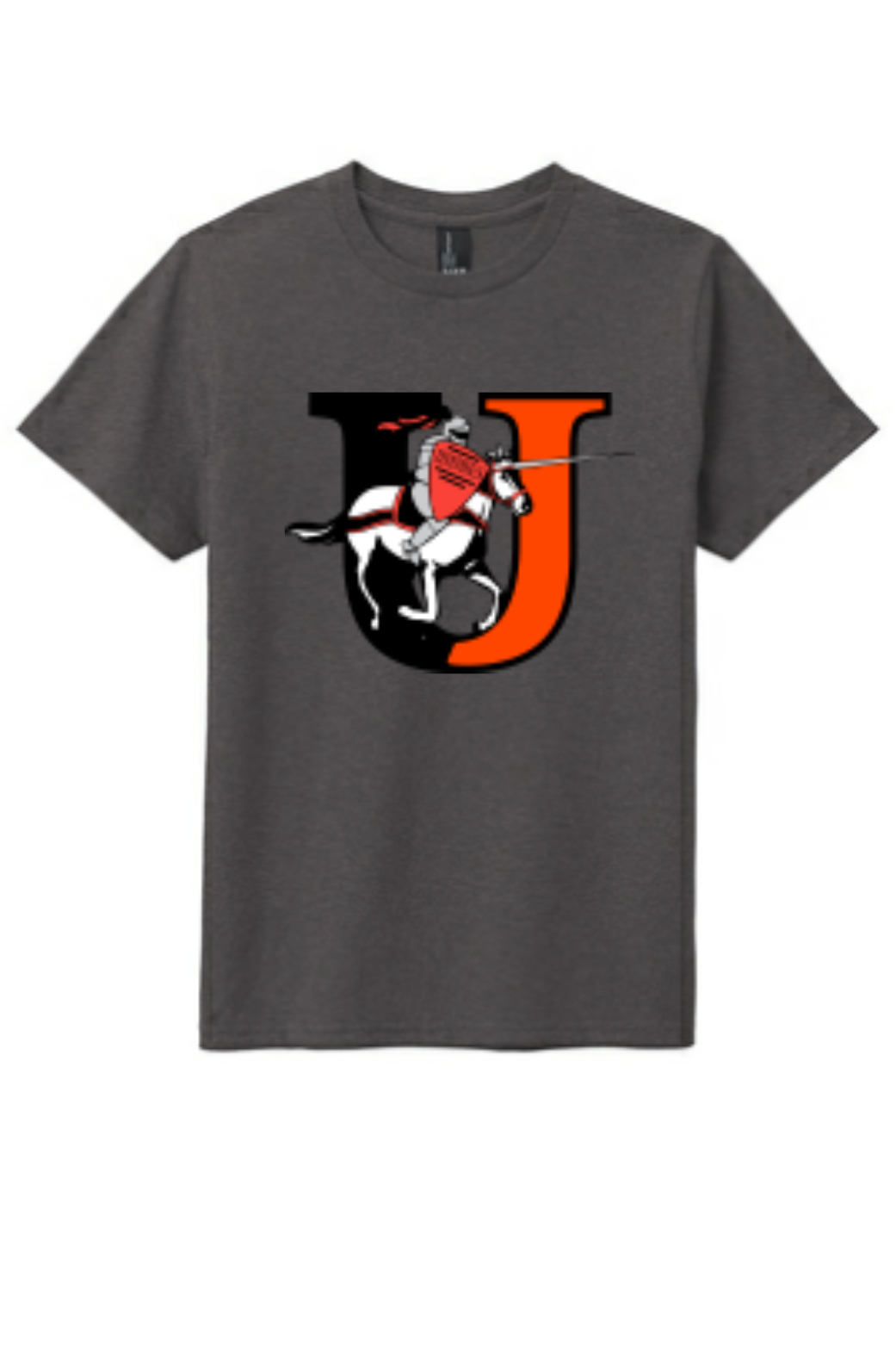 Hthrd Charcoal - front