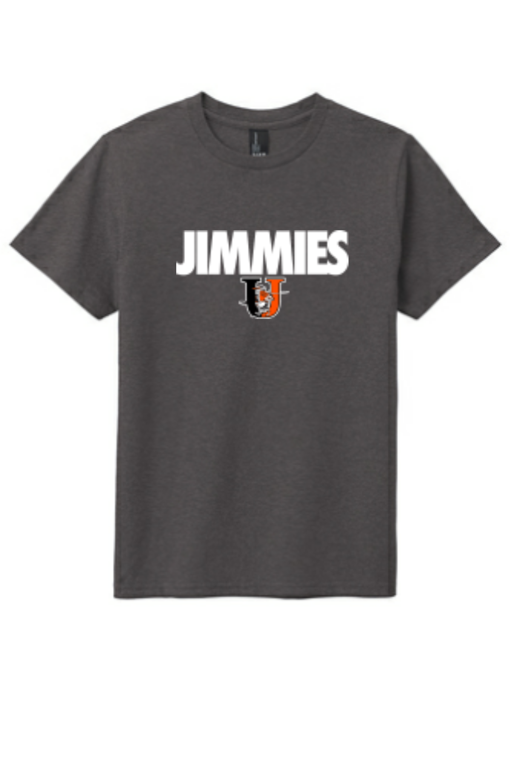 Hthrd Charcoal - front