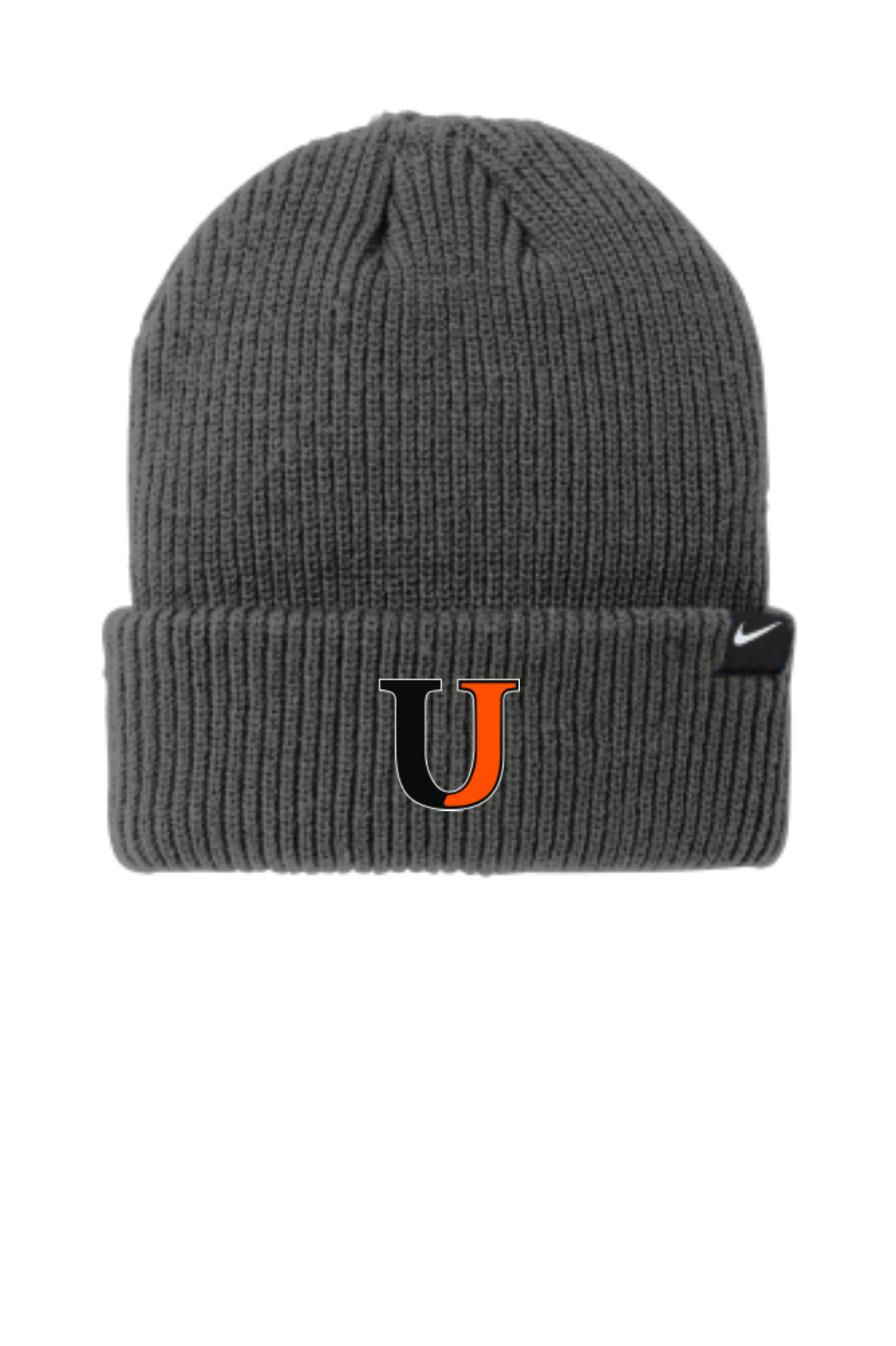 DarkGrey - front