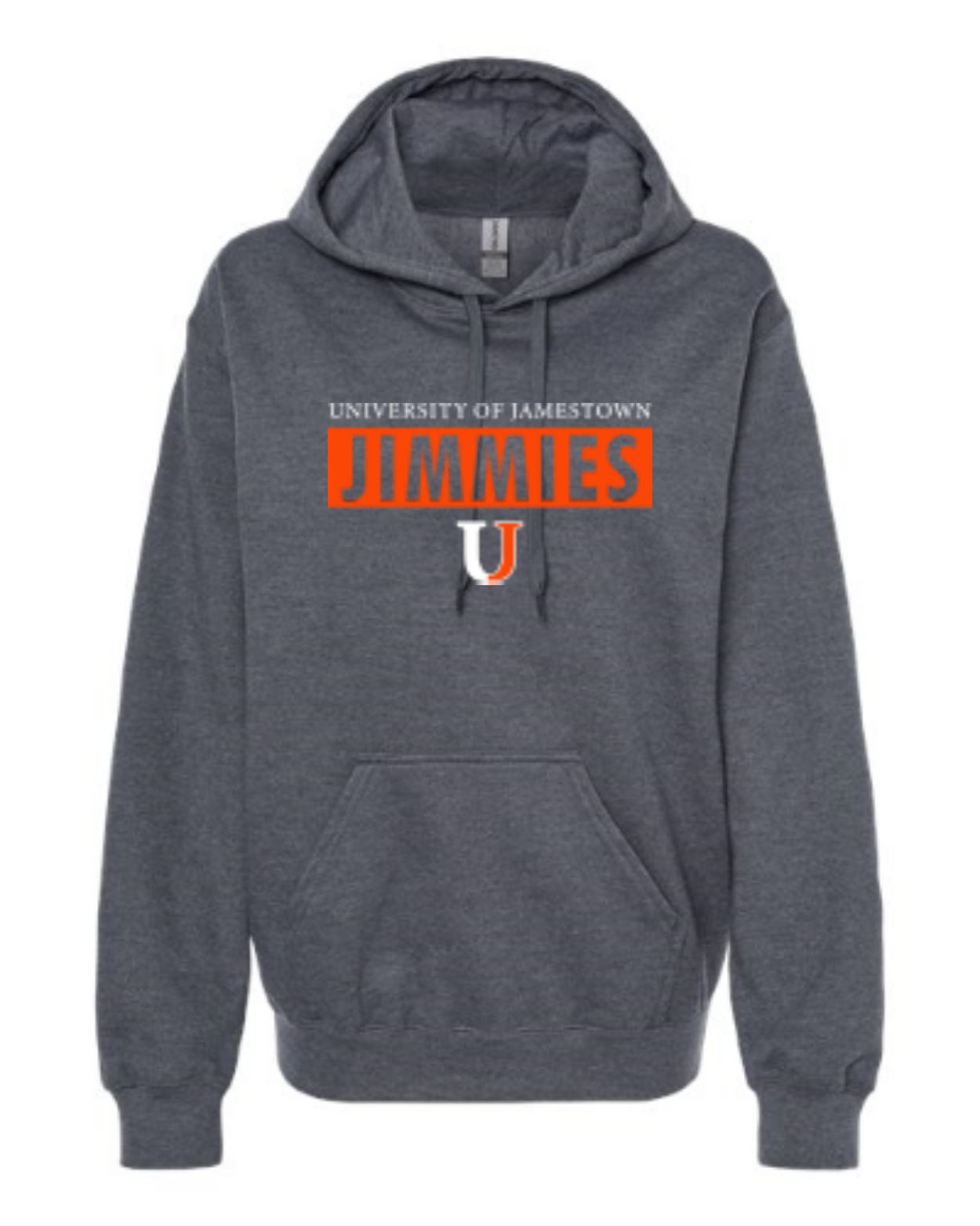 Dark Heather - front