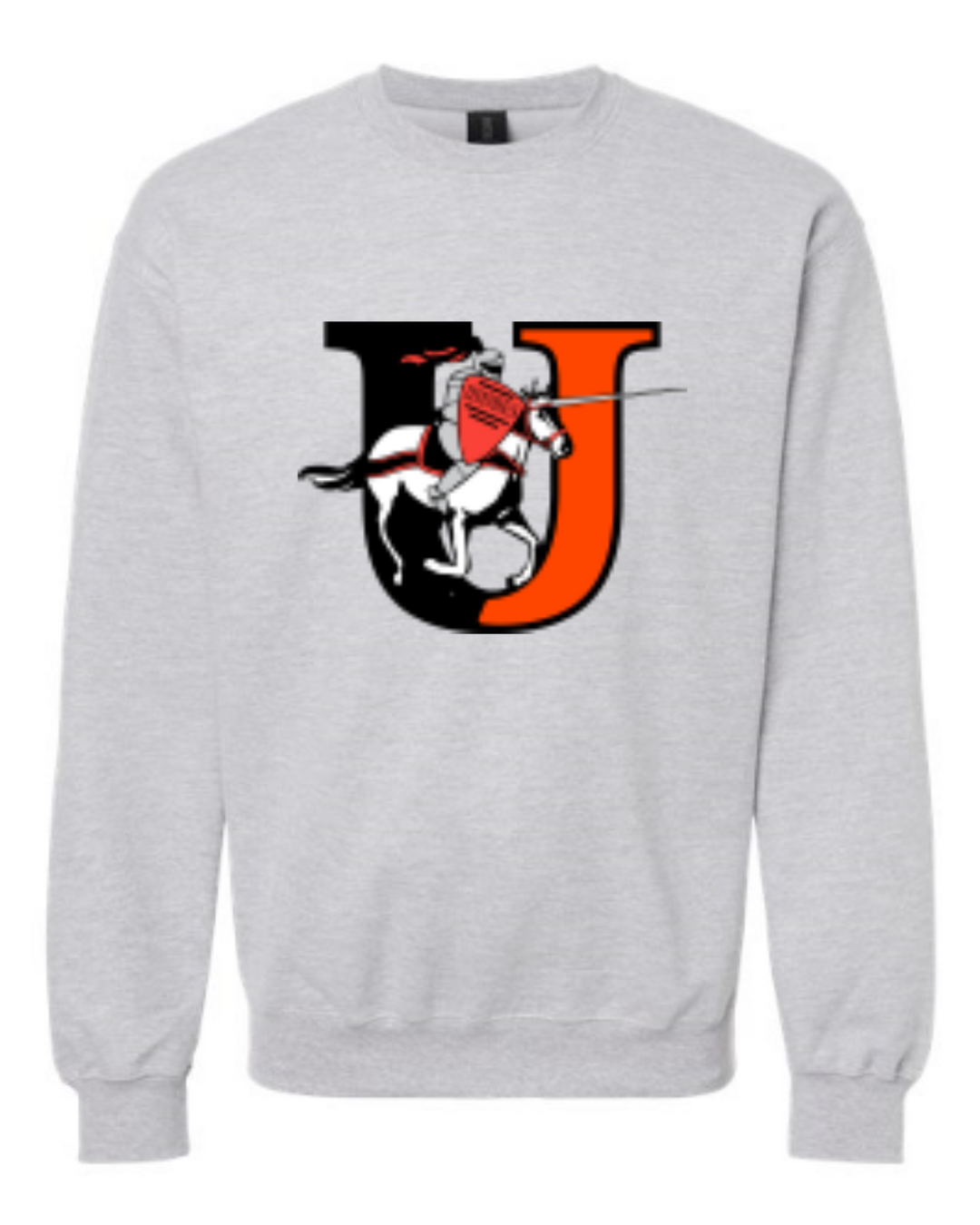 Sport Grey - front