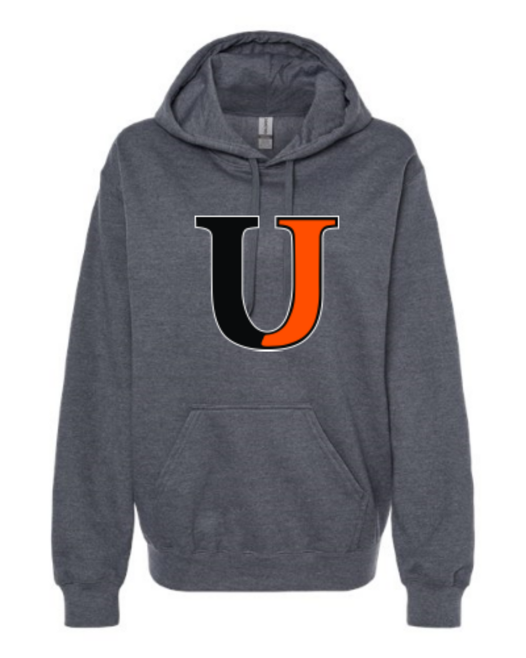 Dark Heather - front