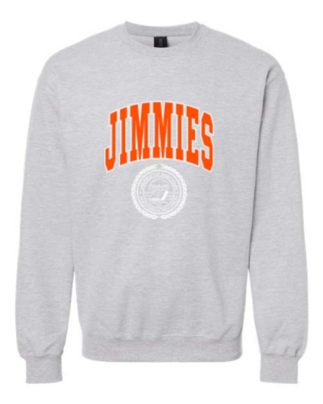 Sport Grey - front