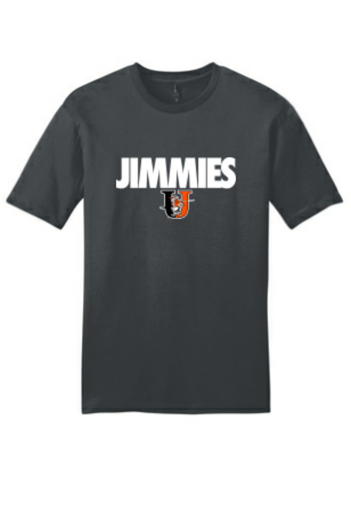 Charcoal - front